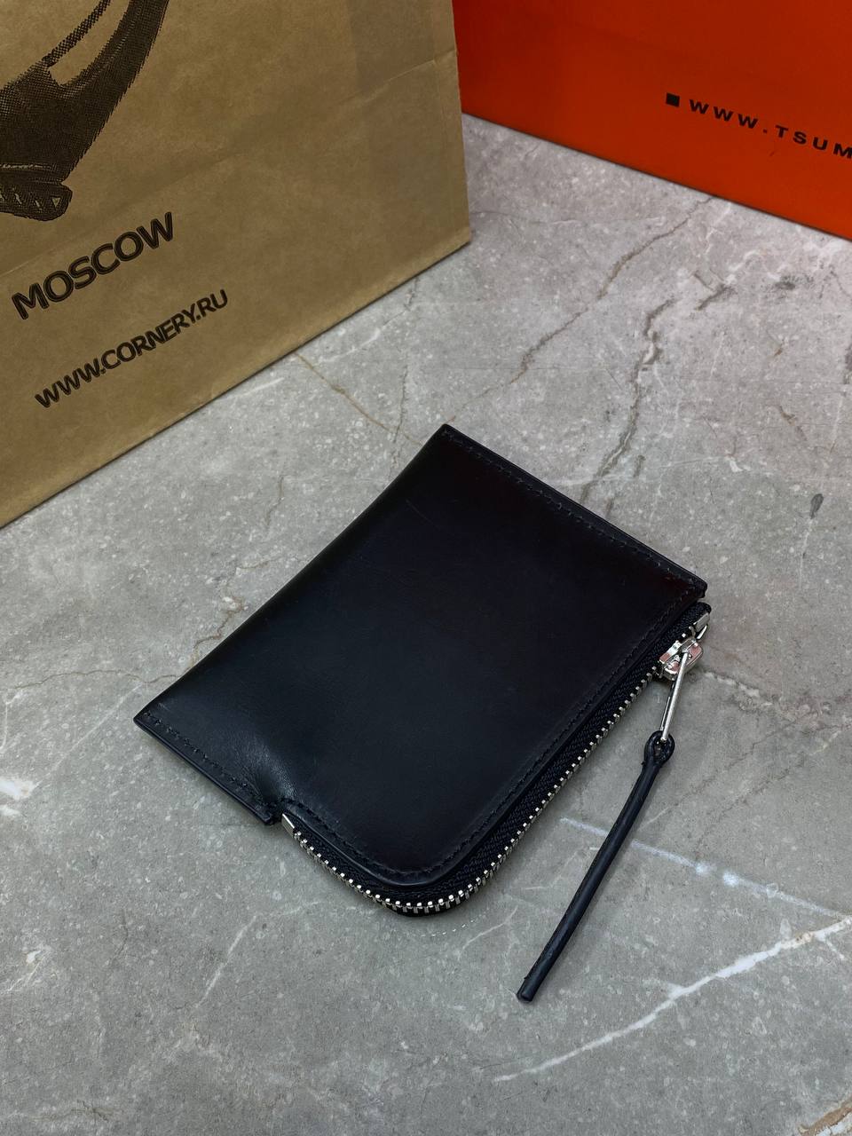 Ключница Rick Owens — фото 9