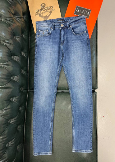 Джинсы Louis Vuitton