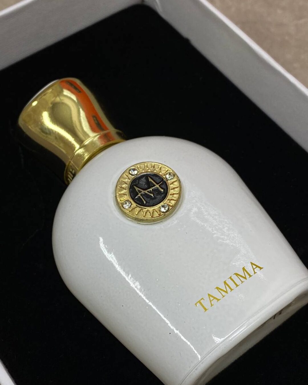 Парфюм Moresque Tamima — изображение 2