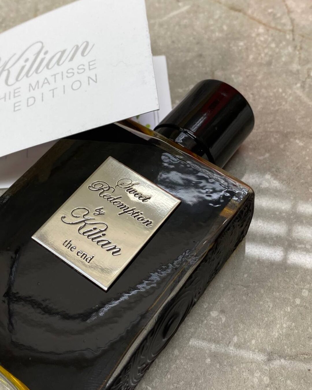 Парфюм Kilian Sweet Redemption — изображение 3