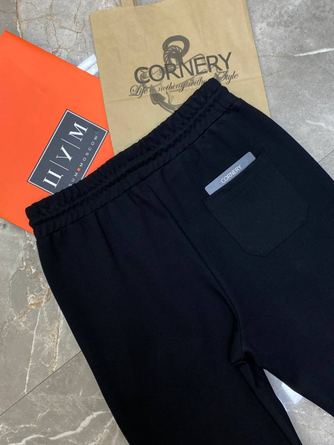 Спортивные штаны Louis vuitton — изображение 8