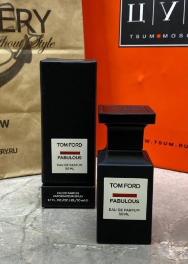 Парфюм Tom Ford Fabulous 50ml
