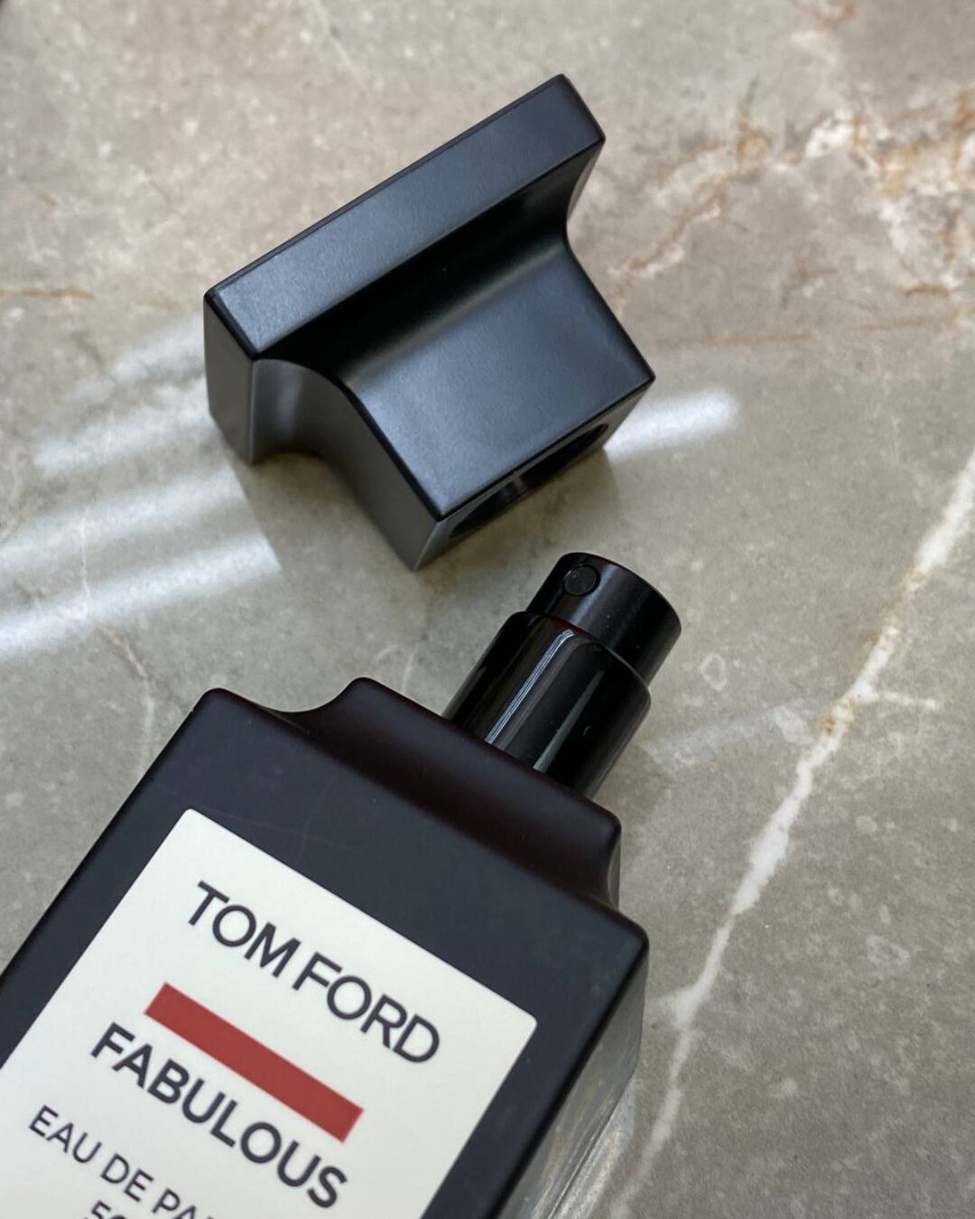Парфюм Tom Ford Fabulous 50ml — изображение 6