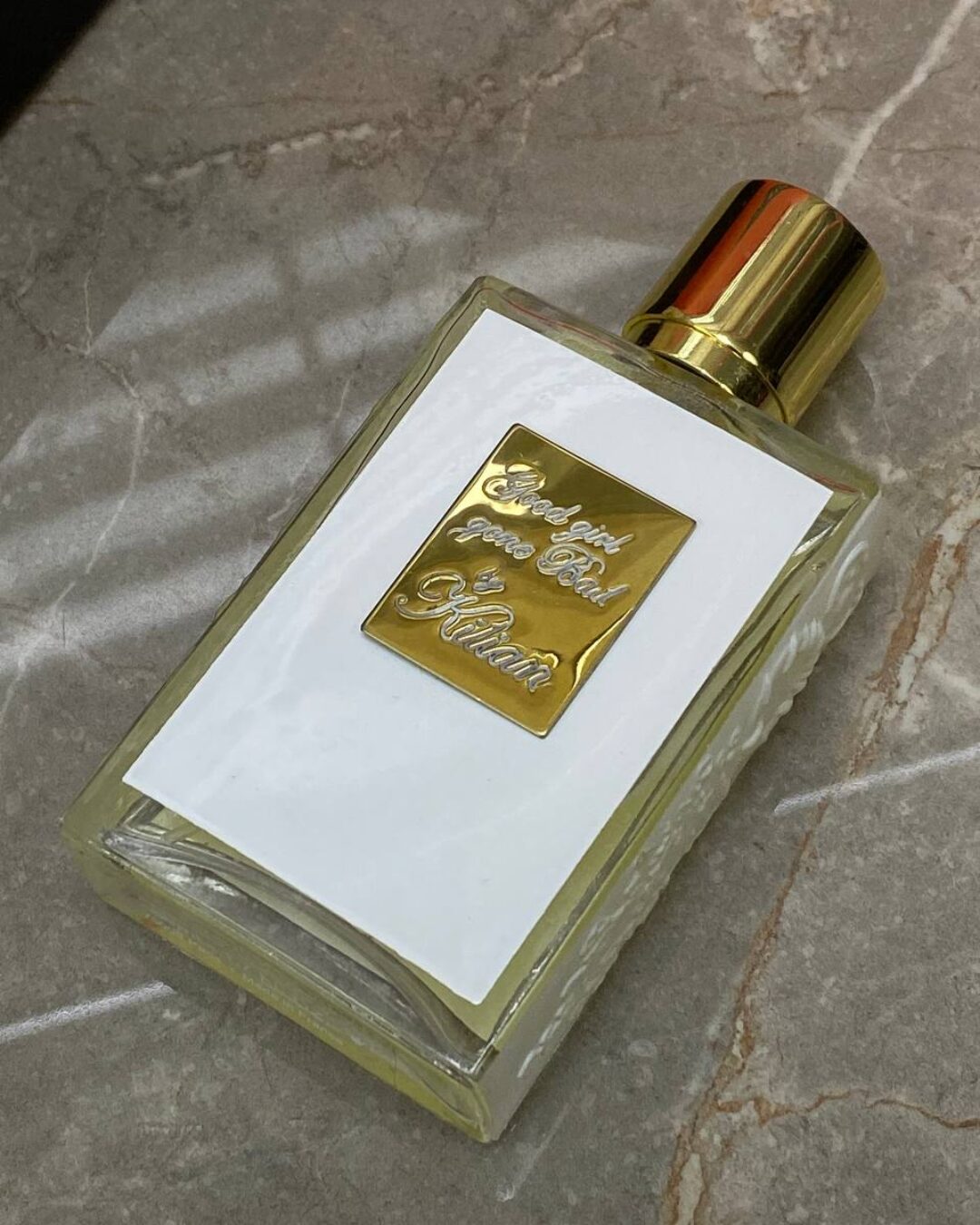 Парфюм Kilian Good Girl Gone Bad Extreme — изображение 2