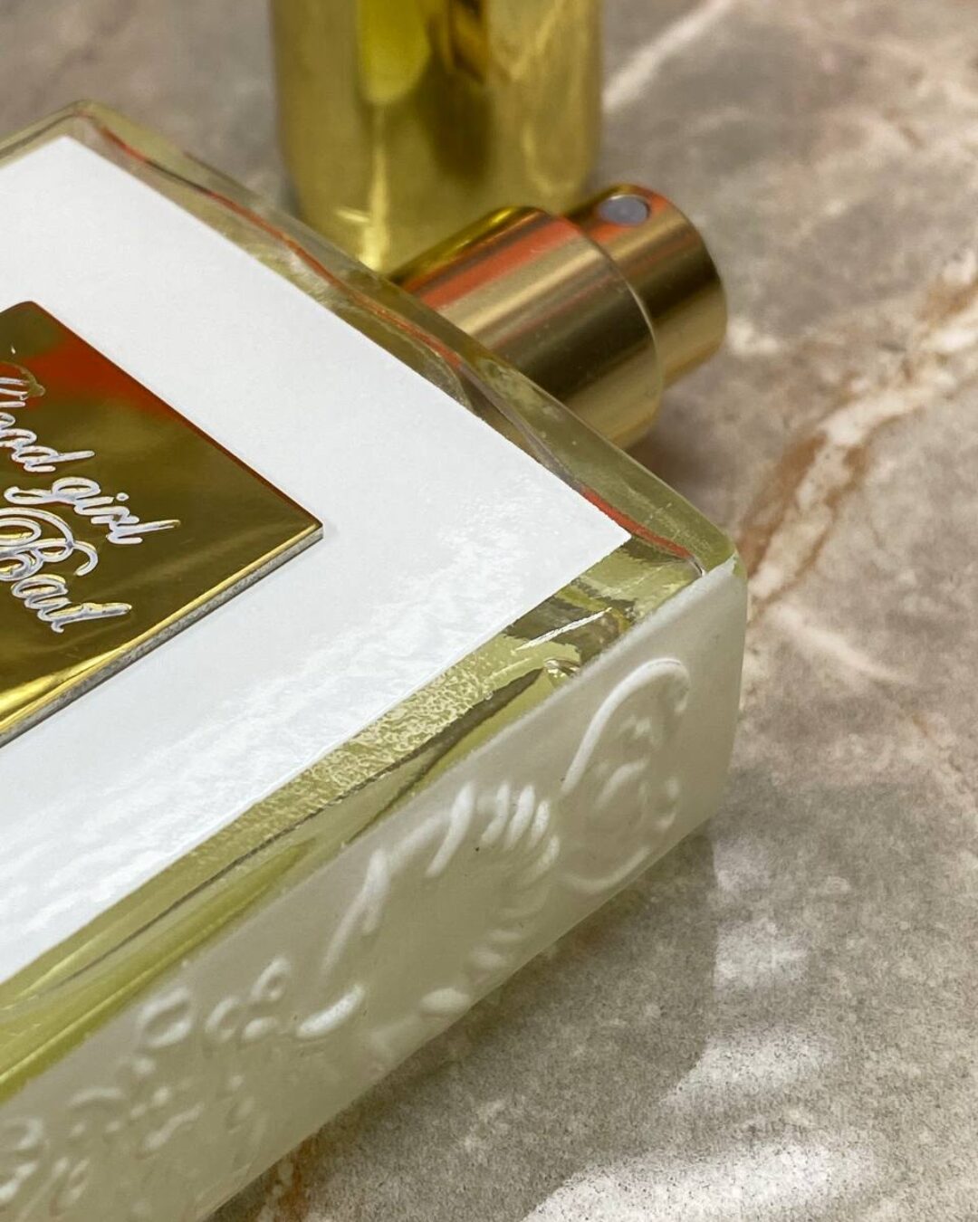 Парфюм Kilian Good Girl Gone Bad Extreme — изображение 5