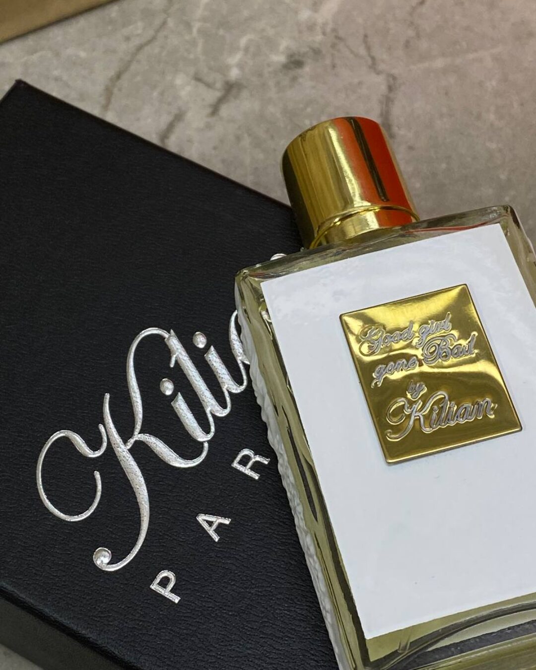 Парфюм Kilian Good Girl Gone Bad Extreme — изображение 7