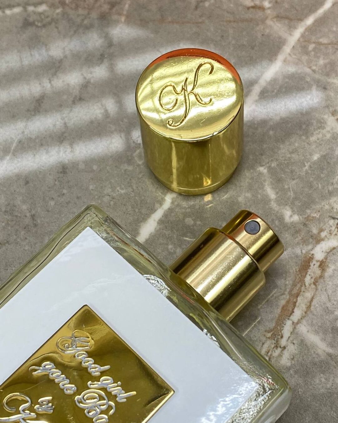 Парфюм Kilian Good Girl Gone Bad Extreme — изображение 8