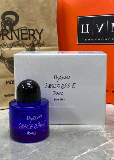 Парфюм BYREDO Space Rave