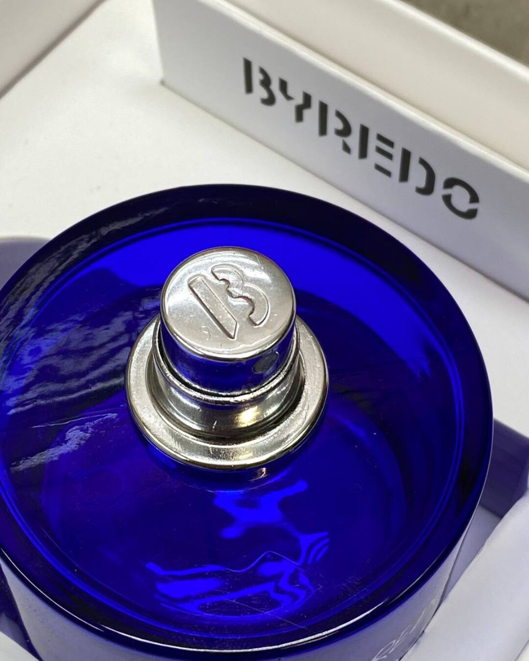 Парфюм BYREDO Space Rave — изображение 4