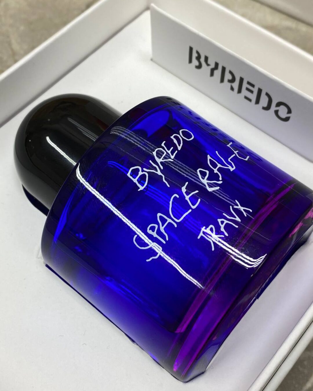 Парфюм BYREDO Space Rave — изображение 6