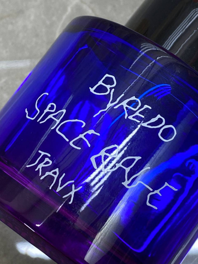 Парфюм BYREDO Space Rave — изображение 7