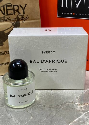 Парфюм BYREDO Super Cedar