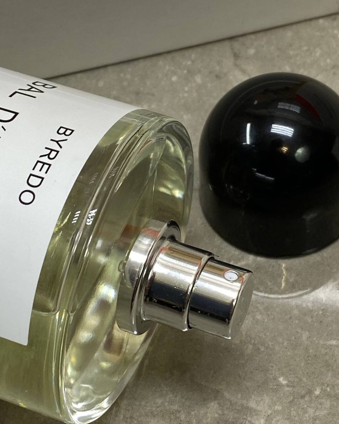 Парфюм BYREDO Super Cedar — изображение 5