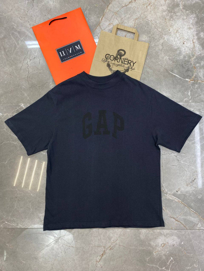 Футболка Gap x Yeezy