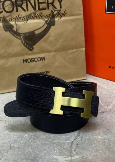 Ремень Hermes