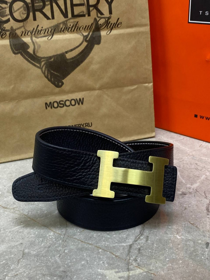 Ремень Hermes