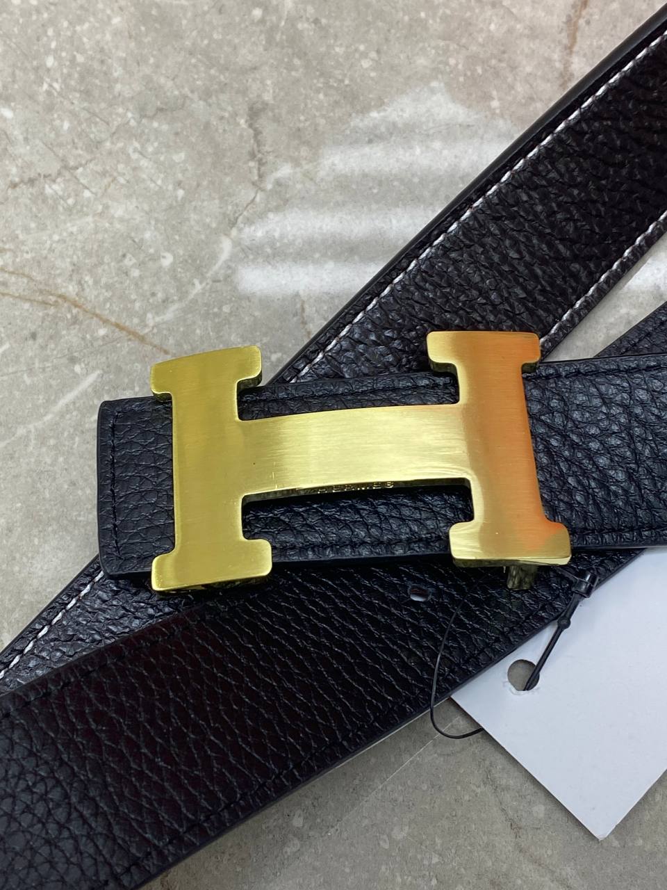 Ремень Hermes — фото 4