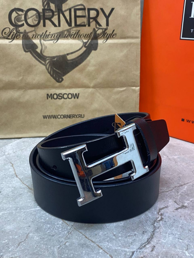 Ремень Hermes