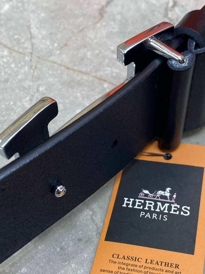 Ремень Hermes — изображение 5
