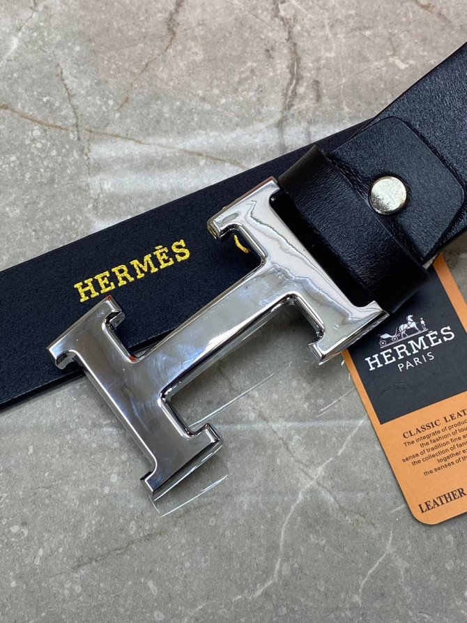 Ремень Hermes — изображение 6