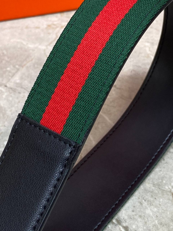 Ремень Gucci — изображение 9