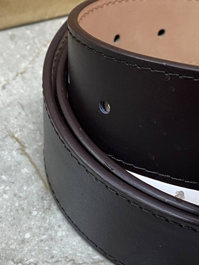 Ремень Louis Vuitton (дисконт) — изображение 3