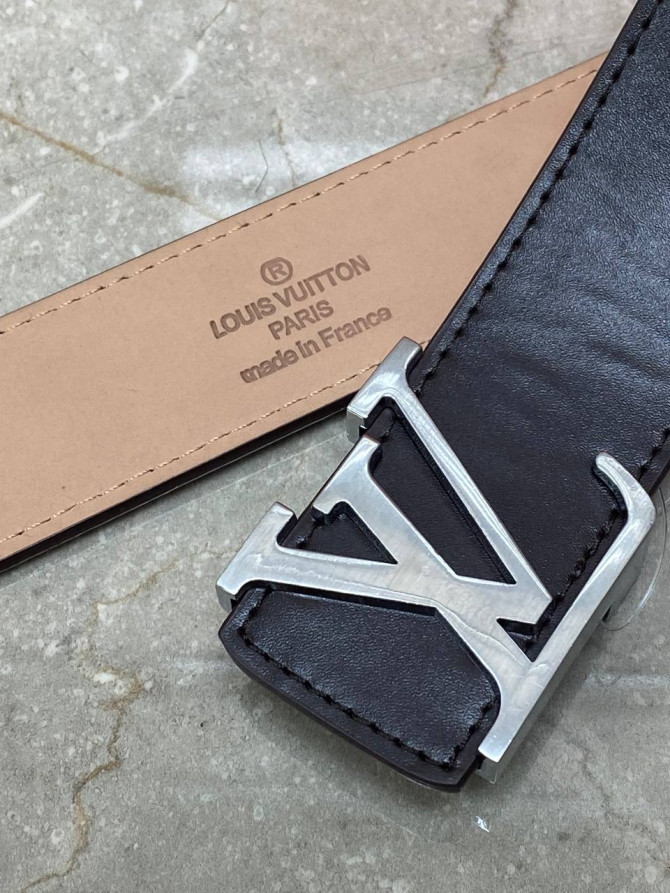 Ремень Louis Vuitton (дисконт) — изображение 4