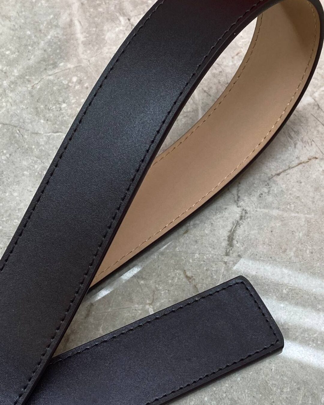 Ремень Louis Vuitton (дисконт) — изображение 5
