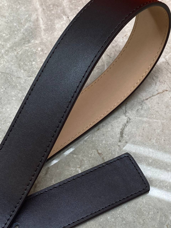 Ремень Louis Vuitton (дисконт) — изображение 5