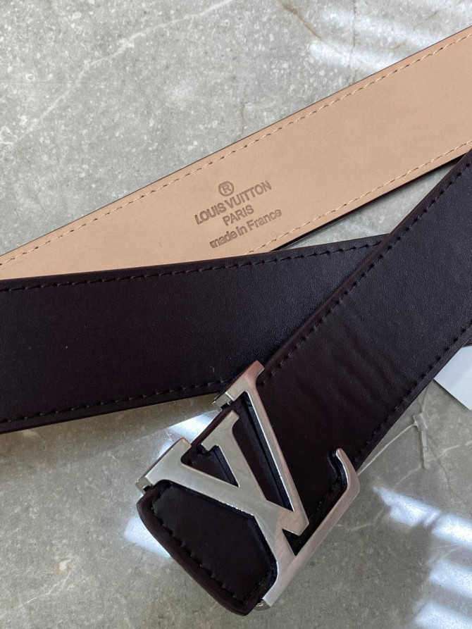 Ремень Louis Vuitton (дисконт) — изображение 6