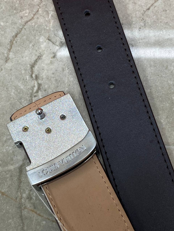 Ремень Louis Vuitton (дисконт) — изображение 7
