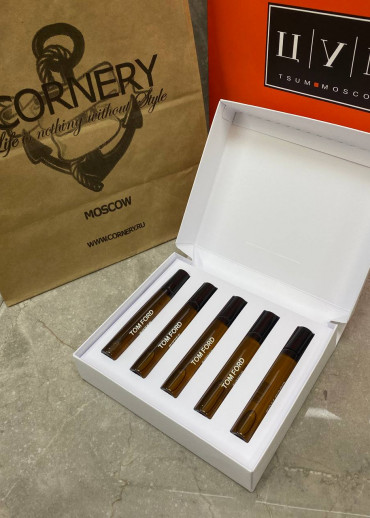 Парфюм Tom Ford Bitter Peach