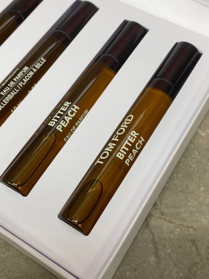 Парфюм Tom Ford Bitter Peach — изображение 2