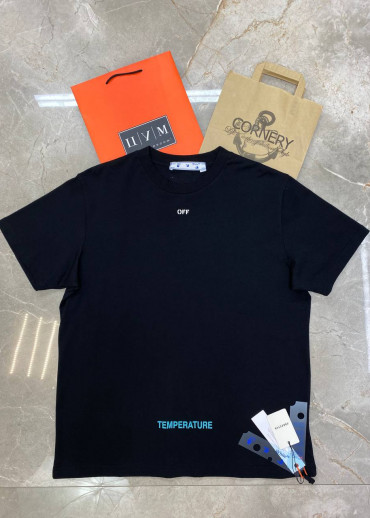 Футболка Off White