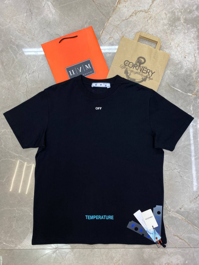 Футболка Off White