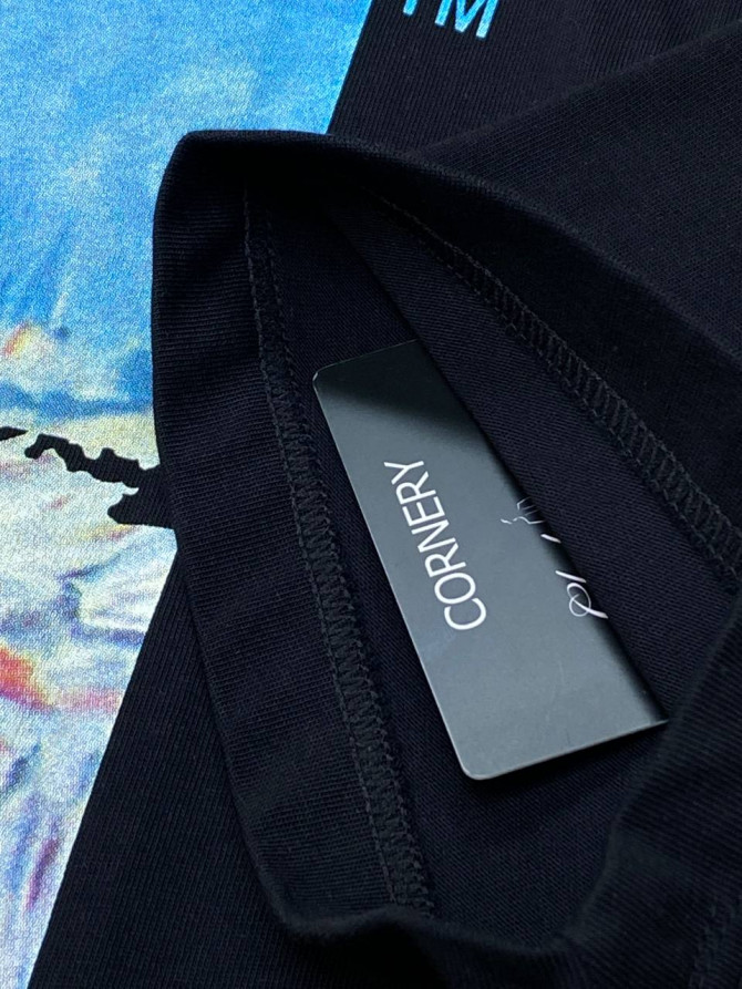Футболка Off White — изображение 4