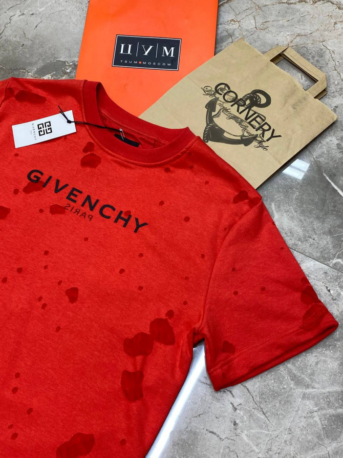 Футболка Givenchy — изображение 2