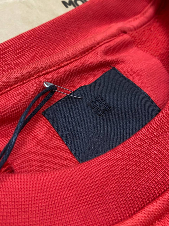 Футболка Givenchy — изображение 4