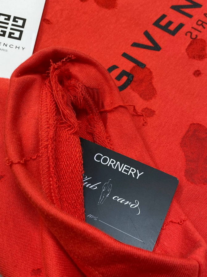 Футболка Givenchy — изображение 5