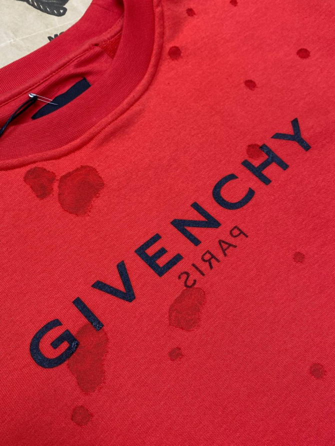 Футболка Givenchy — изображение 6