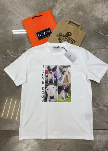 Футболка Balenciaga
