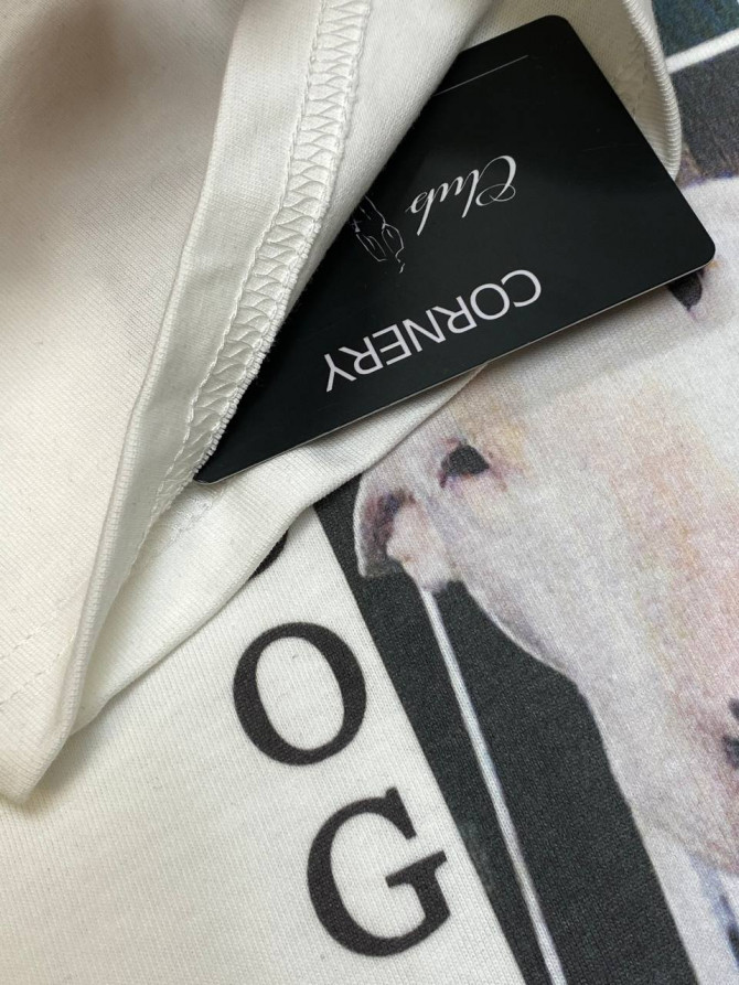 Футболка Balenciaga — изображение 3