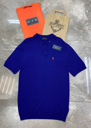 Поло Polo Ralph Lauren