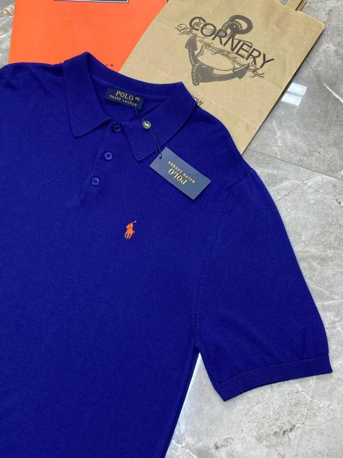 Поло Polo Ralph Lauren — изображение 2