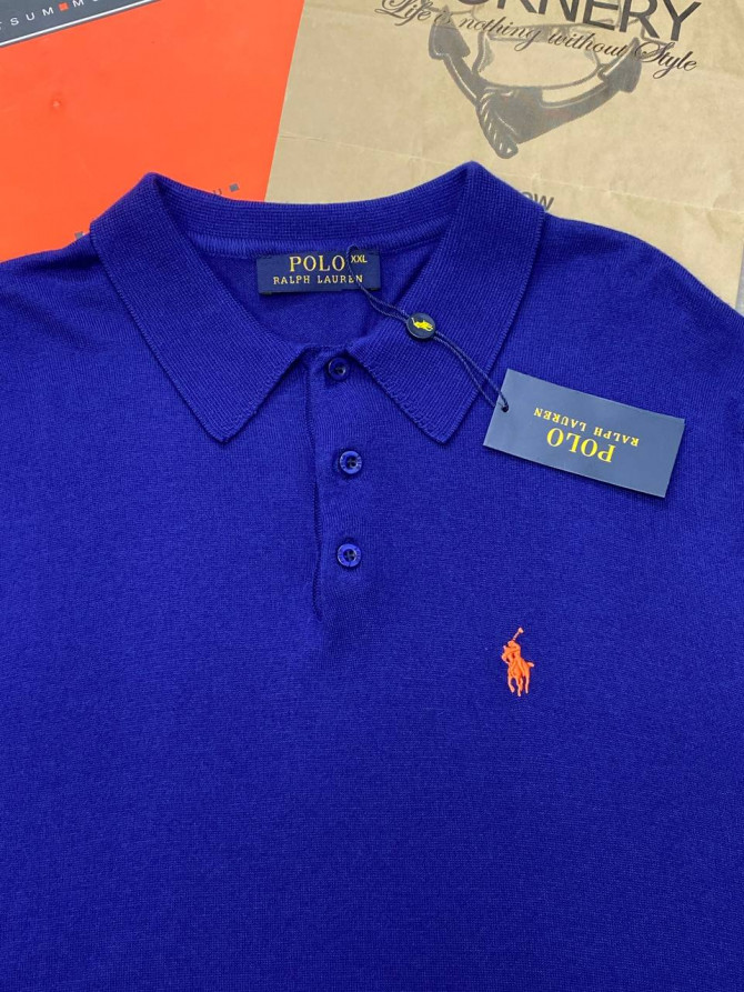 Поло Polo Ralph Lauren — изображение 3