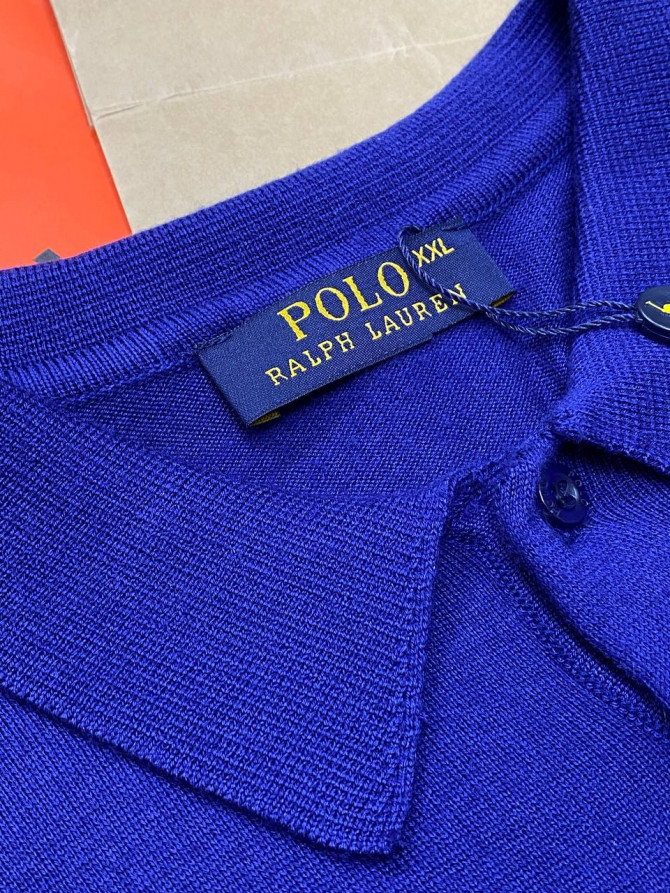 Поло Polo Ralph Lauren — изображение 4