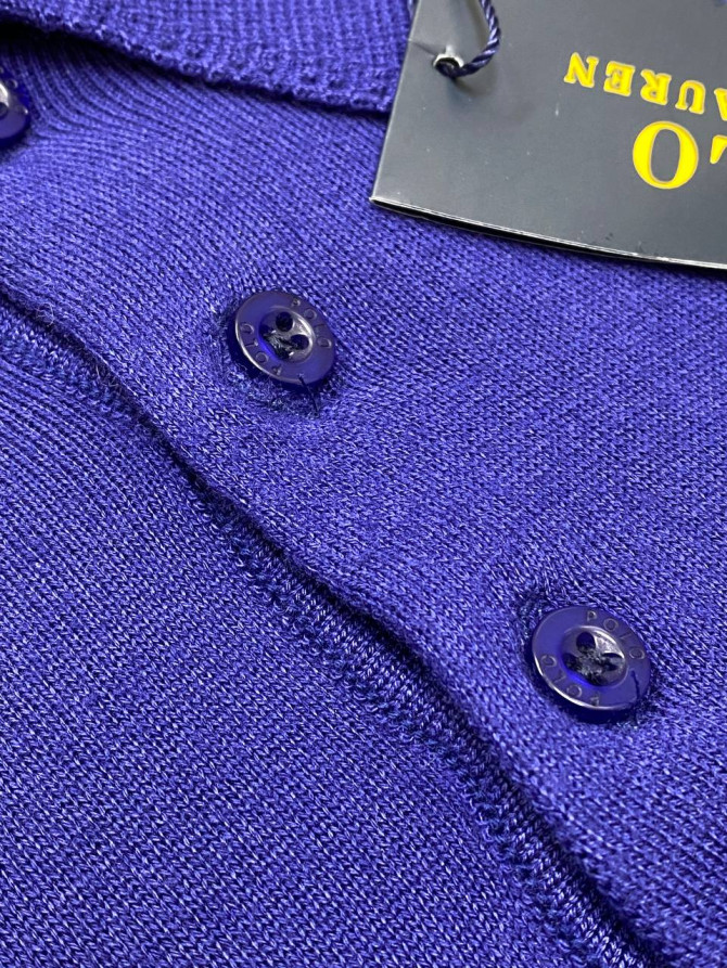 Поло Polo Ralph Lauren — изображение 5