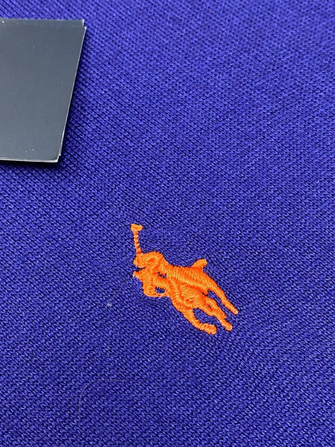 Поло Polo Ralph Lauren — изображение 6