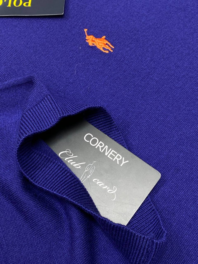 Поло Polo Ralph Lauren — изображение 7