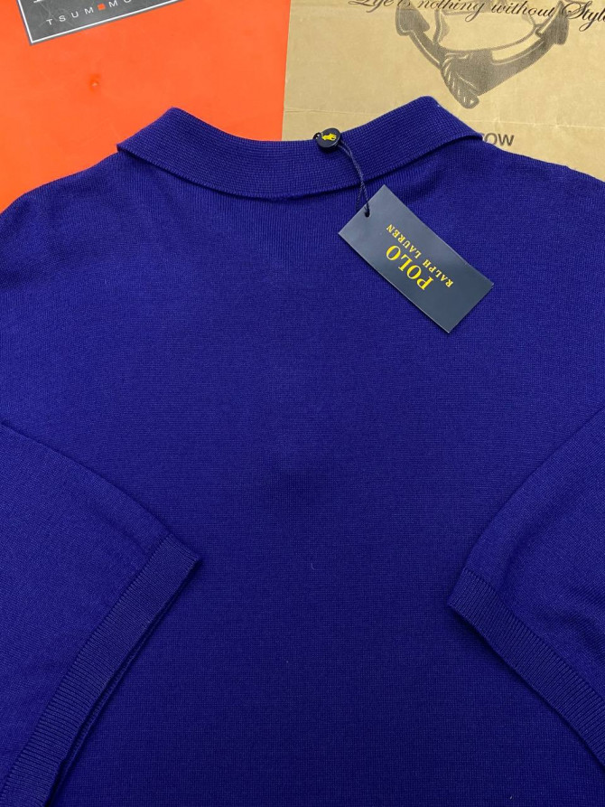 Поло Polo Ralph Lauren — изображение 9
